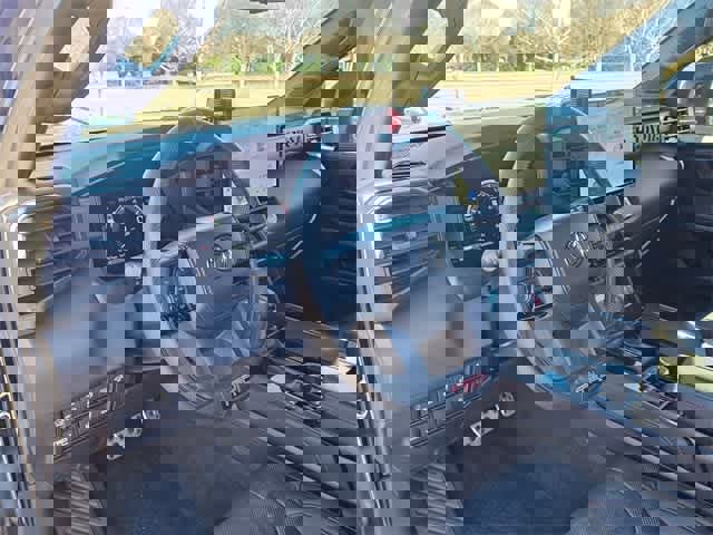 Used 2024 Toyota Sequoia TRD Pro image 9