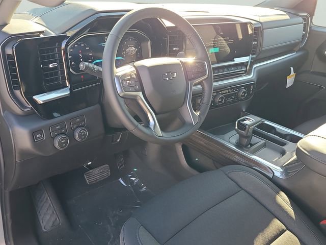 New 2026 Chevrolet Silverado 1500 RST image 20