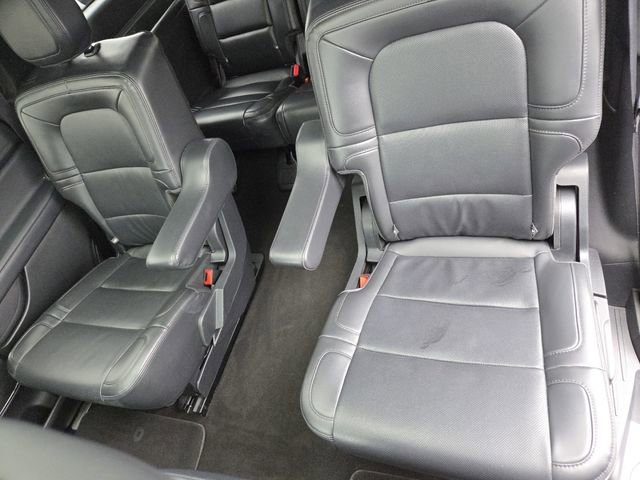Used 2024 Lincoln Navigator Premiere image 34