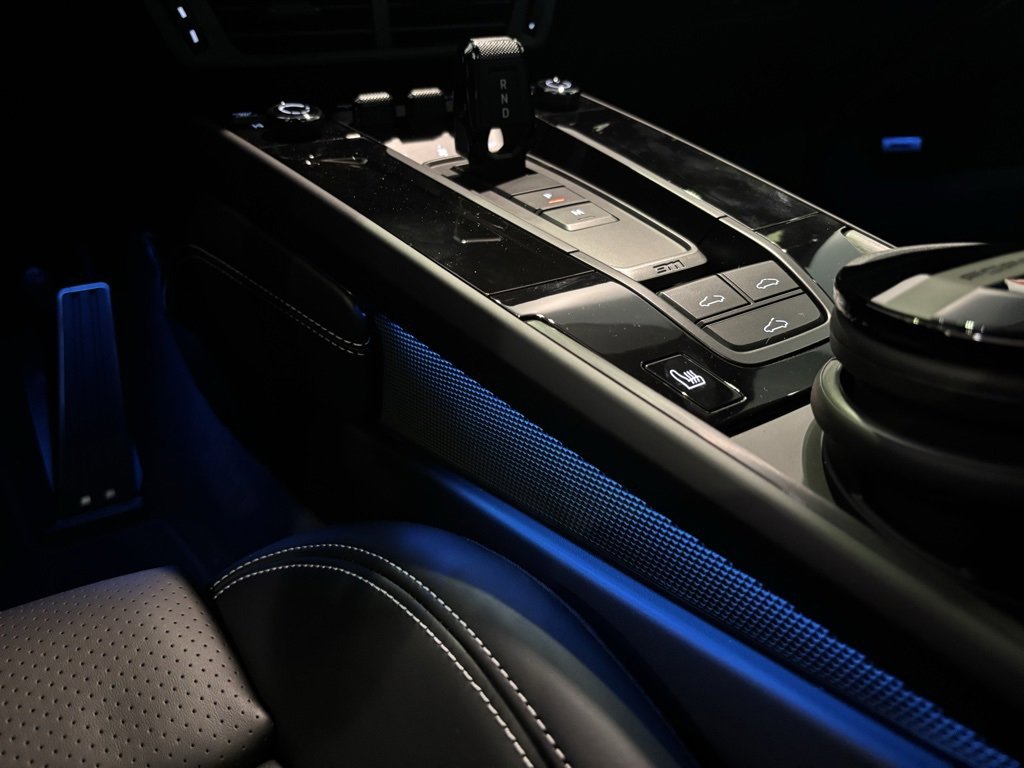 New 2026 Porsche 911 Carrera GTS image 25