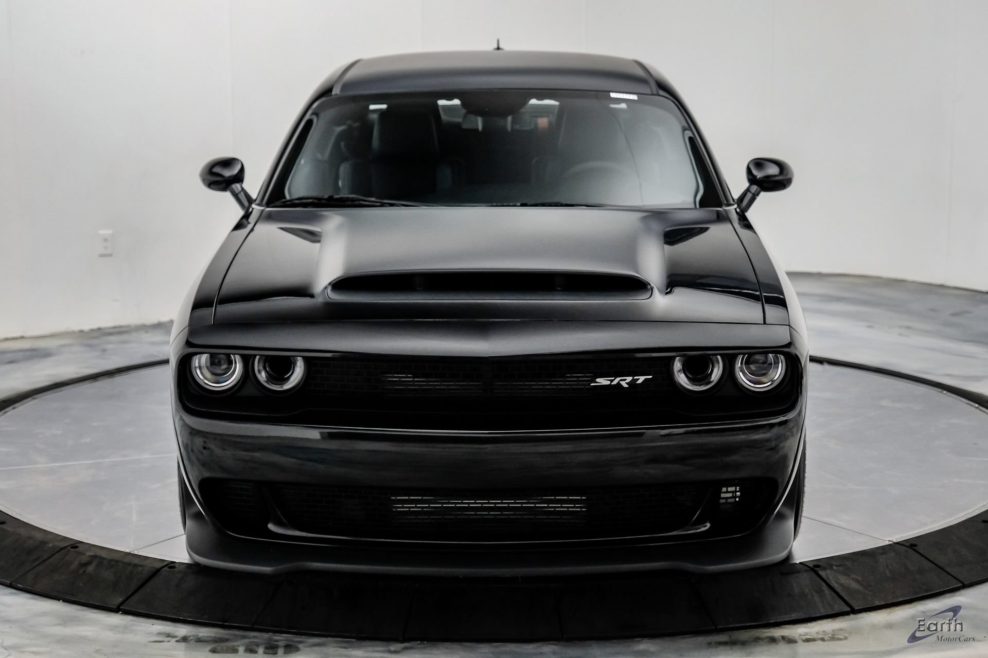 Used 2023 Dodge Challenger SRT Hellcat Redeye RWD image 35