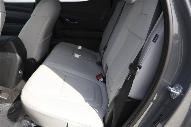 New 2027 Hyundai Santa Cruz SE AWD/4WD image 22