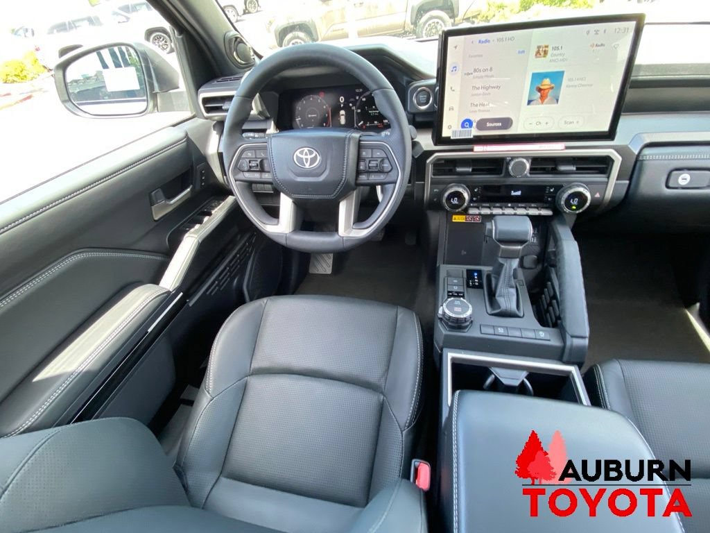 New 2026 Toyota 4Runner 4WD image 33