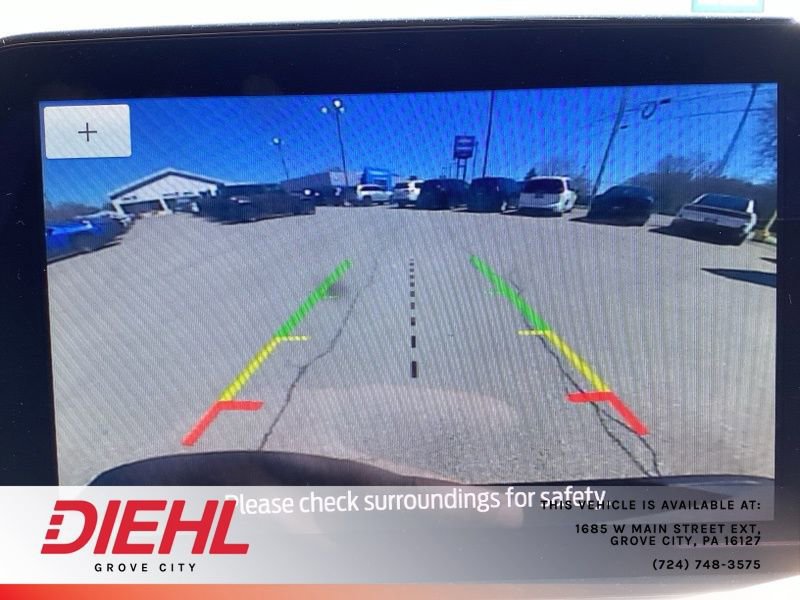 Used 2022 Ford Escape SE w/ Convenience Package image 25