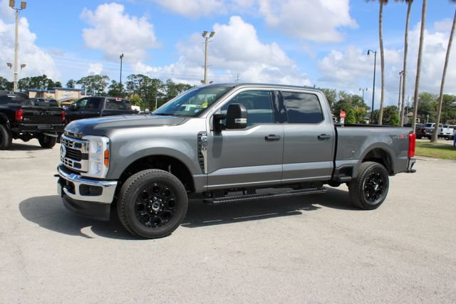 Used 2026 Ford F250 XLT AWD/4WD image 5