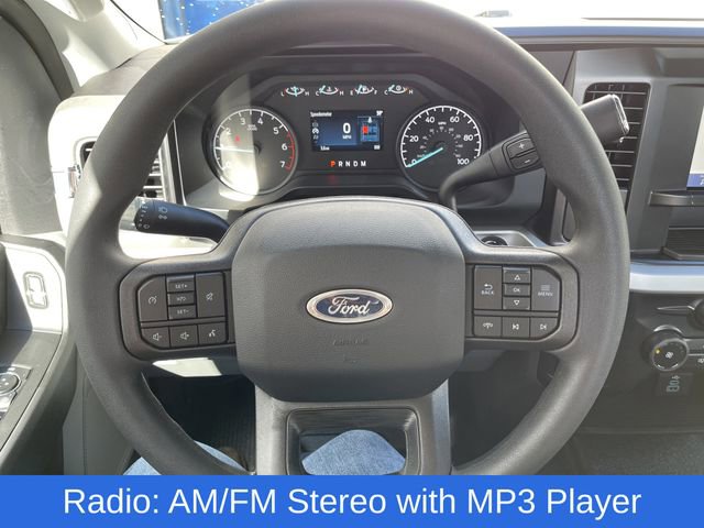 Used 2026 Ford F250 XL w/ XL Chrome Package AWD/4WD image 13