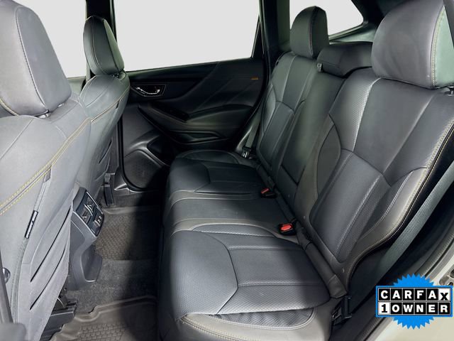 Used 2022 Subaru Forester Wilderness image 25