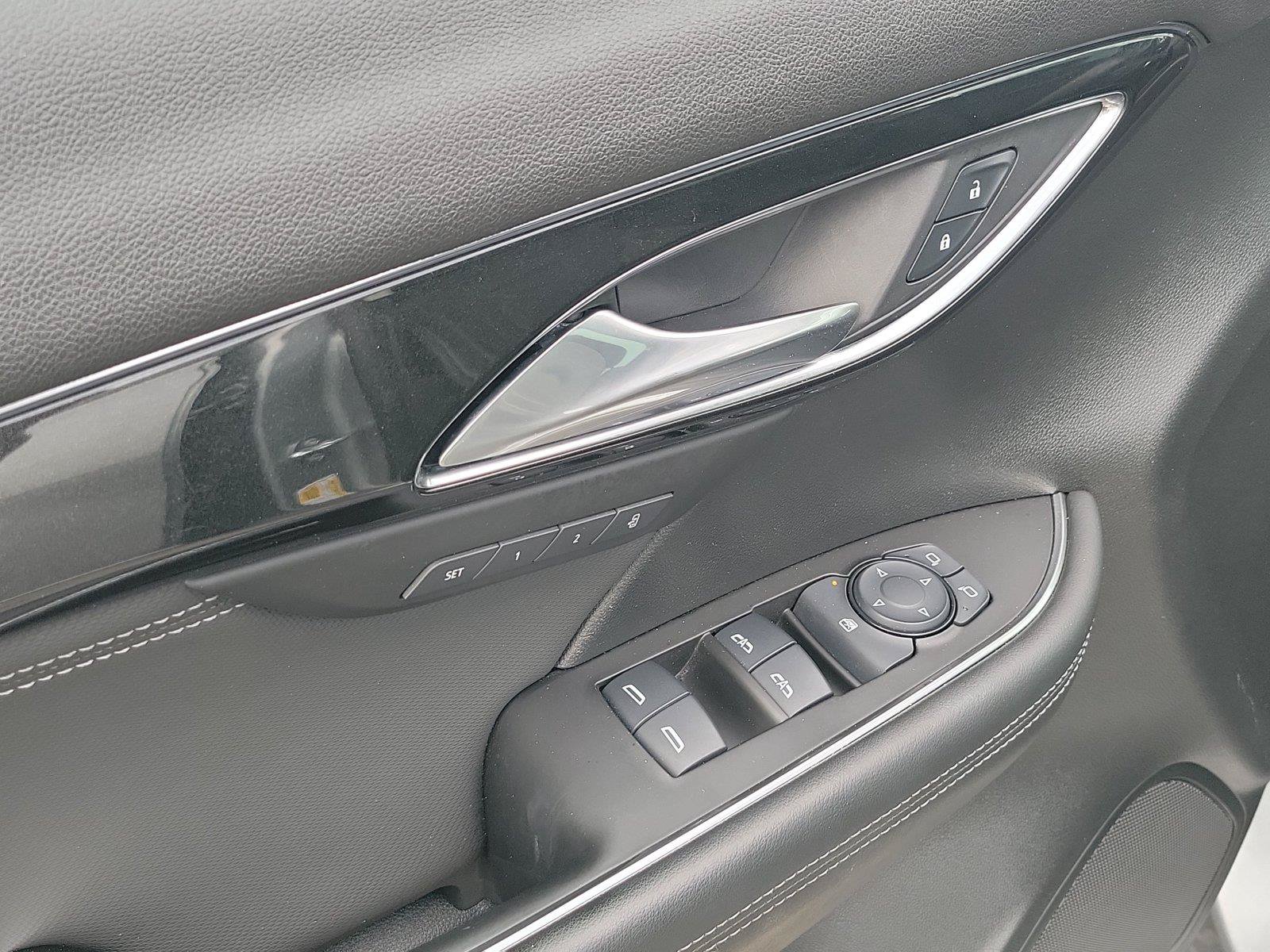 Used 2024 Buick Envision Preferred AWD/4WD image 19