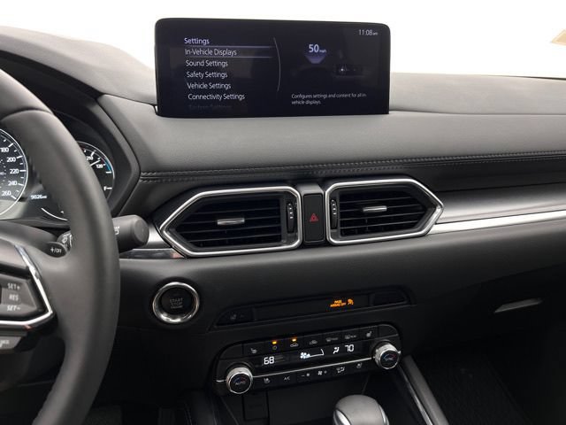 Used 2025 MAZDA CX-5 AWD 2.5 S w/ Premium Plus Pkg image 24
