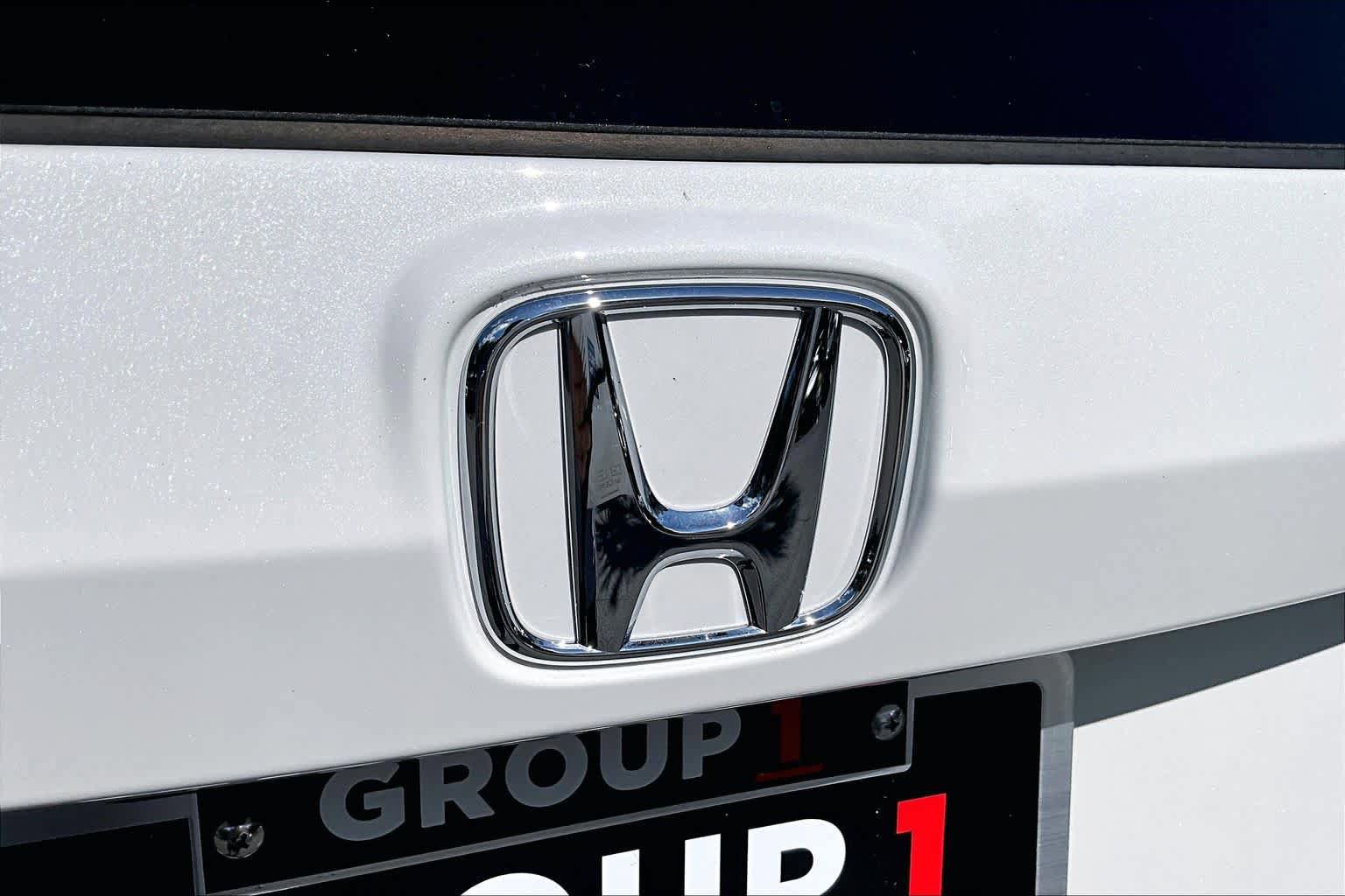 Certified 2026 Honda CR-V LX image 62