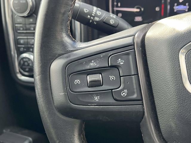 Used 2022 GMC Sierra 1500 AT4 w/ AT4 Premium Package image 31