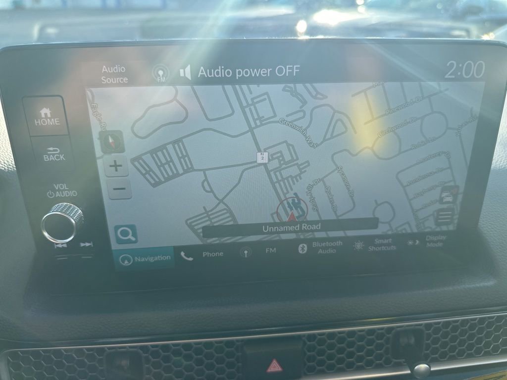 Used 2024 Honda Civic Touring image 30