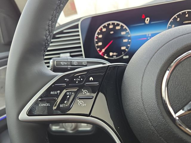 New 2026 Mercedes-Benz GLE 350 4MATIC image 21