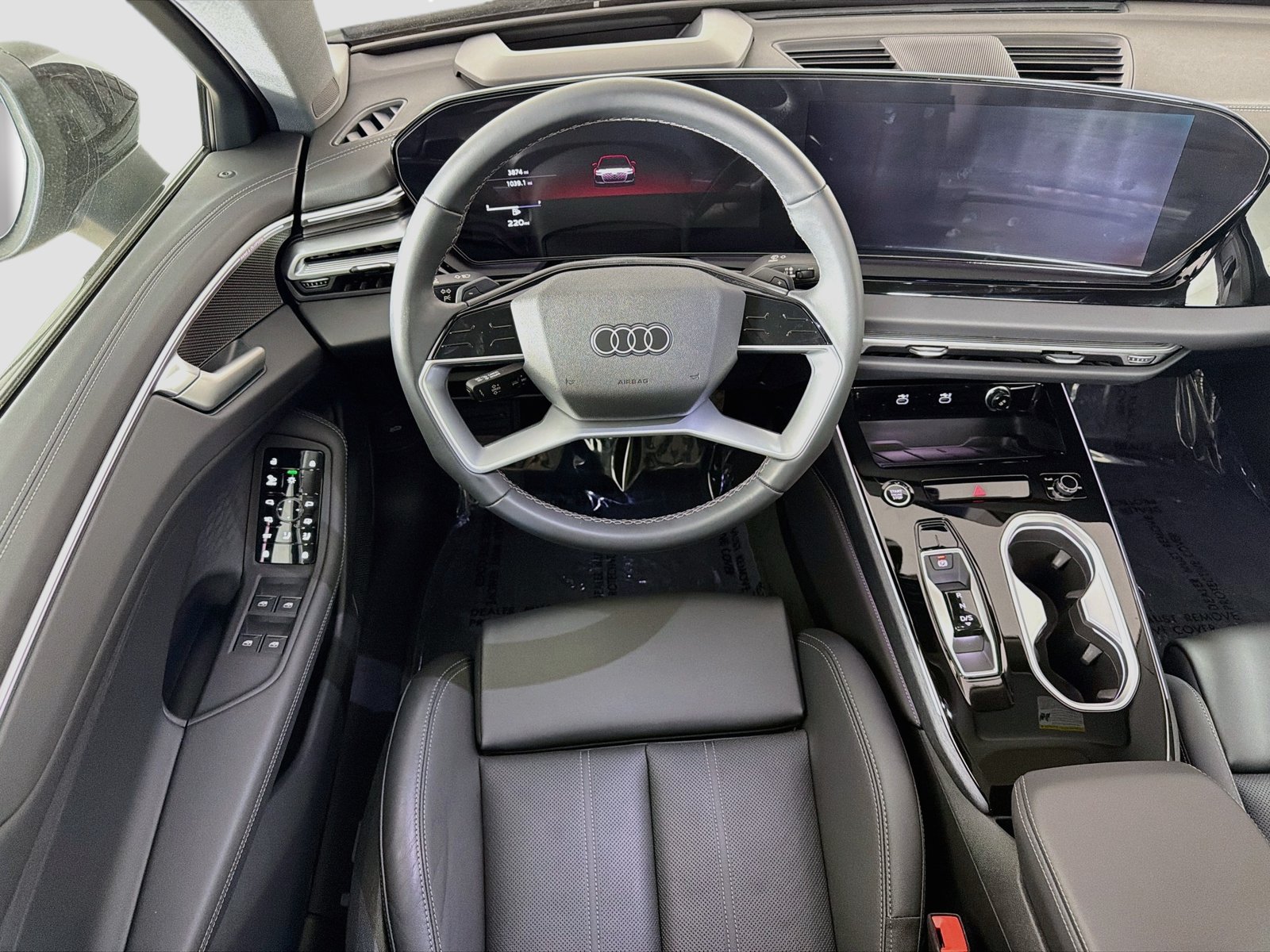 New 2026 Audi A6 Premium Plus AWD/4WD image 23
