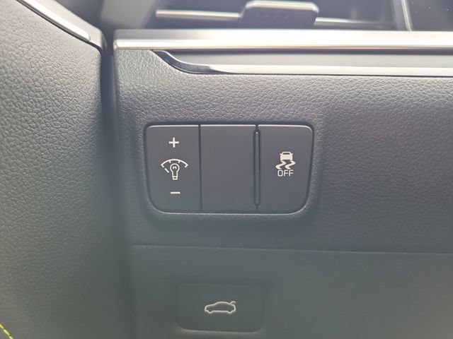 New 2026 Kia K5 GT FWD image 29