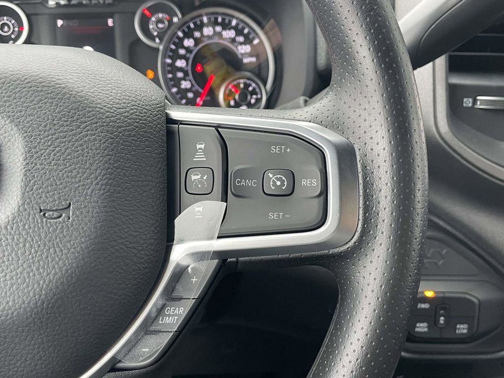 New 2026 RAM 4500 Tradesman w/ Chrome Appearance Group AWD/4WD image 31