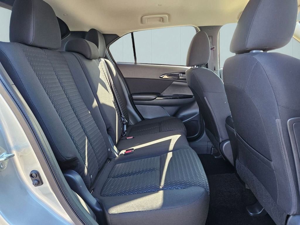 New 2026 Mitsubishi Eclipse Cross LE image 29