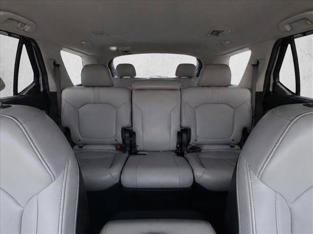 Certified 2025 Honda Pilot EX-L image 20