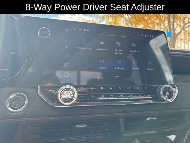 New 2026 Chevrolet Colorado Z71 w/ Technology Package image 14