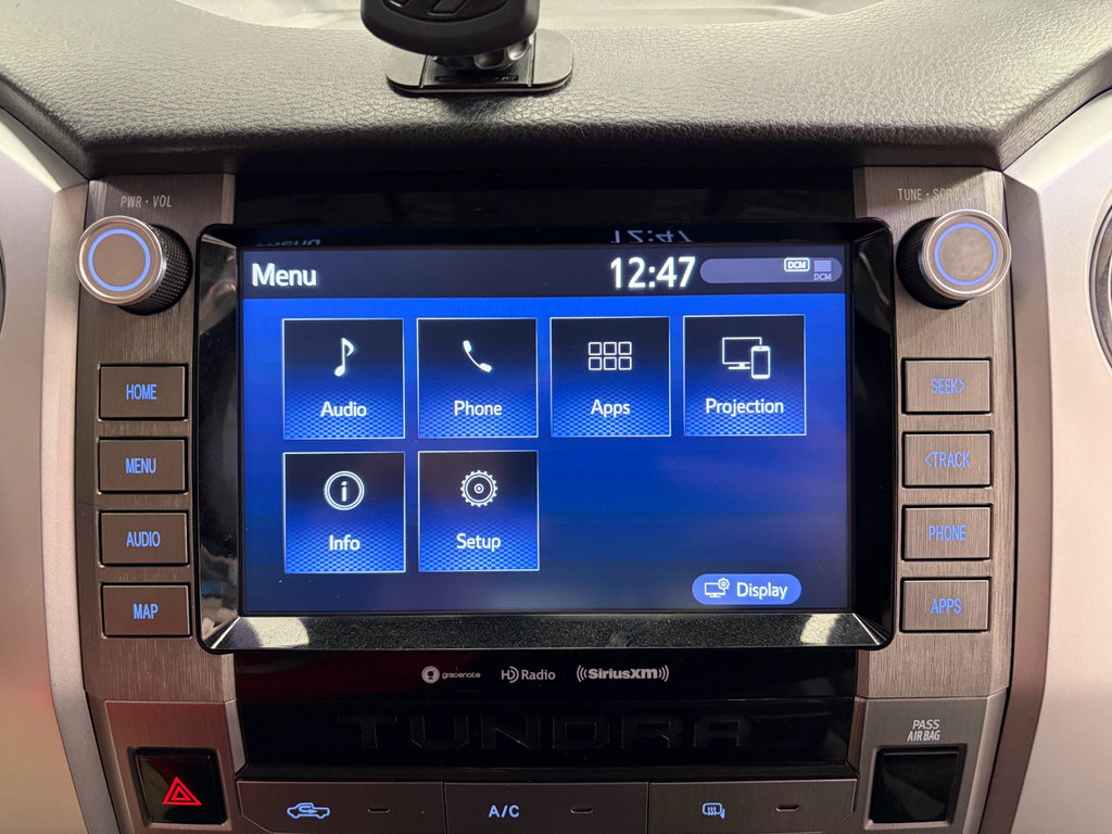 Used 2021 Toyota Tundra SR5 AWD/4WD image 18