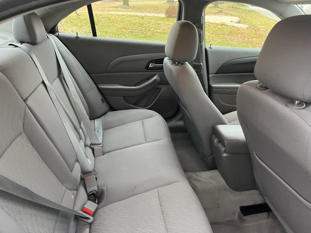 Used 2013 Chevrolet Malibu LS w/ Protection Package image 30