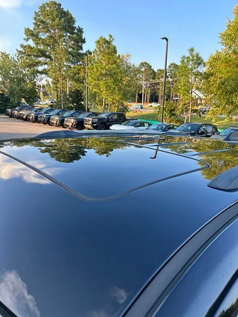 Used 2021 Jeep Grand Cherokee Limited AWD/4WD image 9