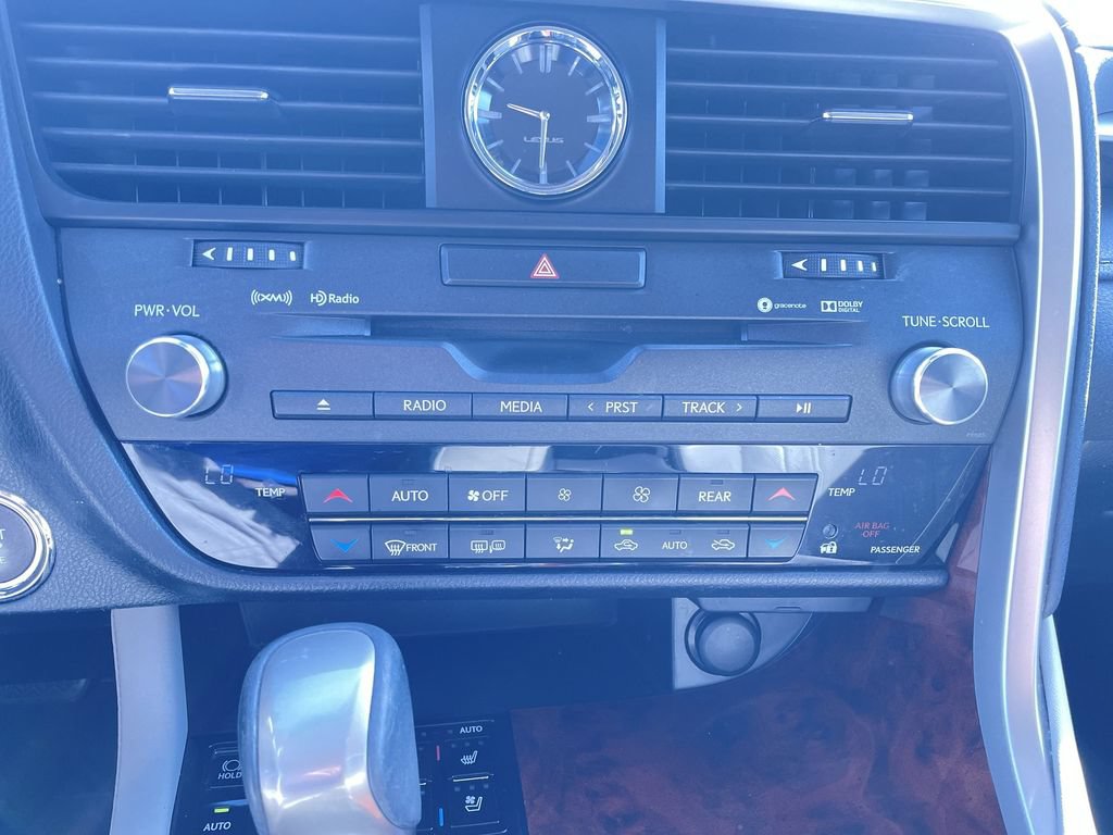 Used 2019 Lexus RX 350L FWD image 35