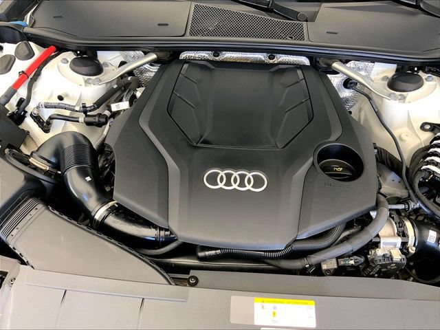 Certified 2022 Audi A6 3.0T Prestige w/ Prestige Package AWD/4WD image 31