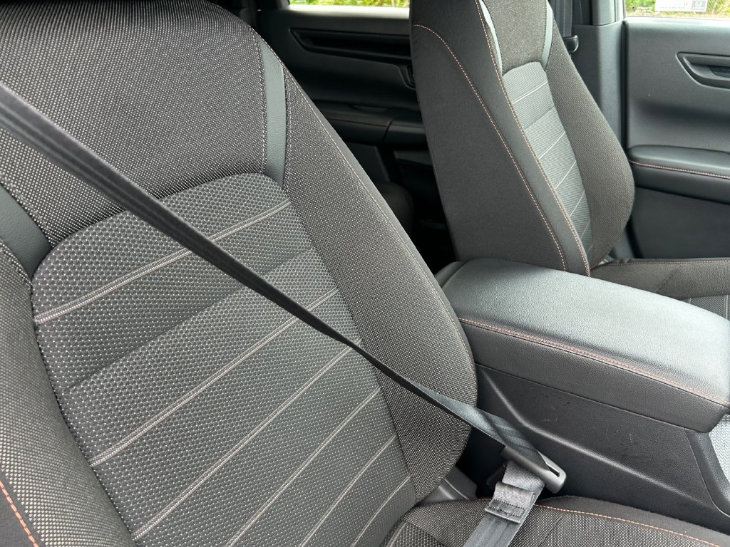 Certified 2024 Honda CR-V Sport image 25