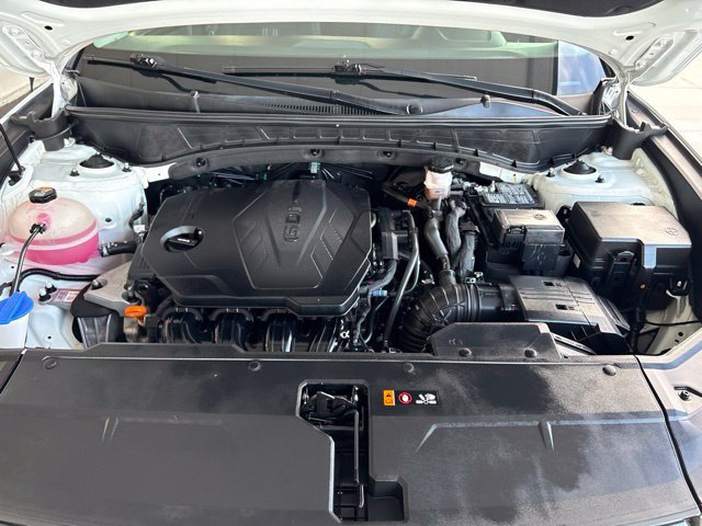 Used 2024 Hyundai Tucson SEL AWD/4WD image 37