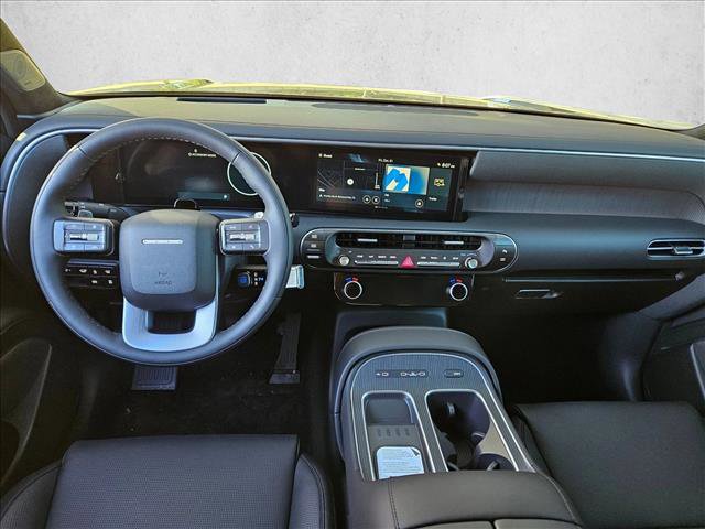 New 2026 Hyundai Palisade Calligraphy image 11