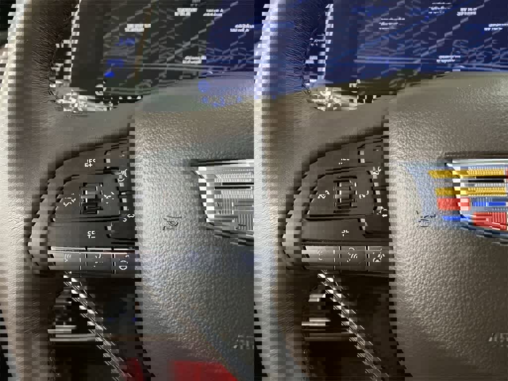 Certified 2024 Cadillac Escalade Sport image 19