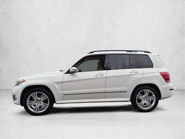 Used 2014 Mercedes-Benz GLK 350 2WD image 9