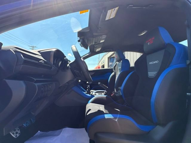 New 2026 Subaru WRX tS AWD/4WD image 15