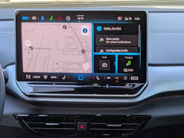 New 2025 Volkswagen ID.4 Pro image 20