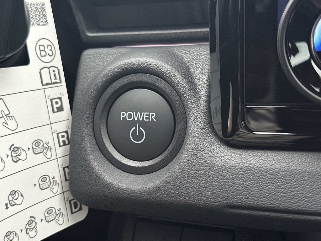 New 2026 Toyota bZ Woodland AWD/4WD image 26