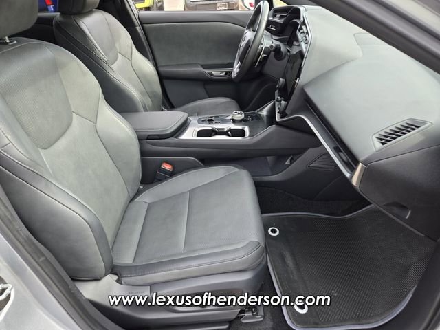 Certified 2023 Lexus RZ 450e Premium w/ Technology Package AWD/4WD image 18