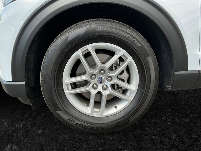 Used 2026 Ford Explorer Active w/ Active Comfort Package RWD image 13