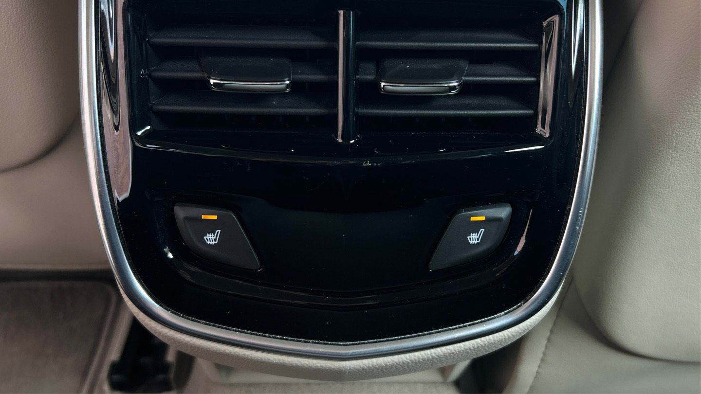 Used 2014 Cadillac XTS Luxury image 45