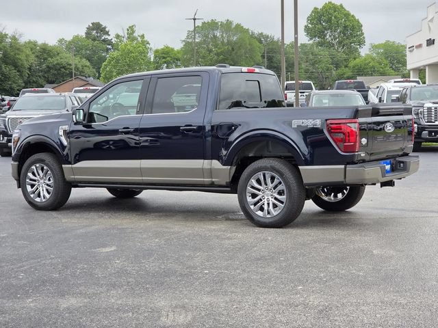 New 2026 Ford F150 King Ranch AWD/4WD image 4