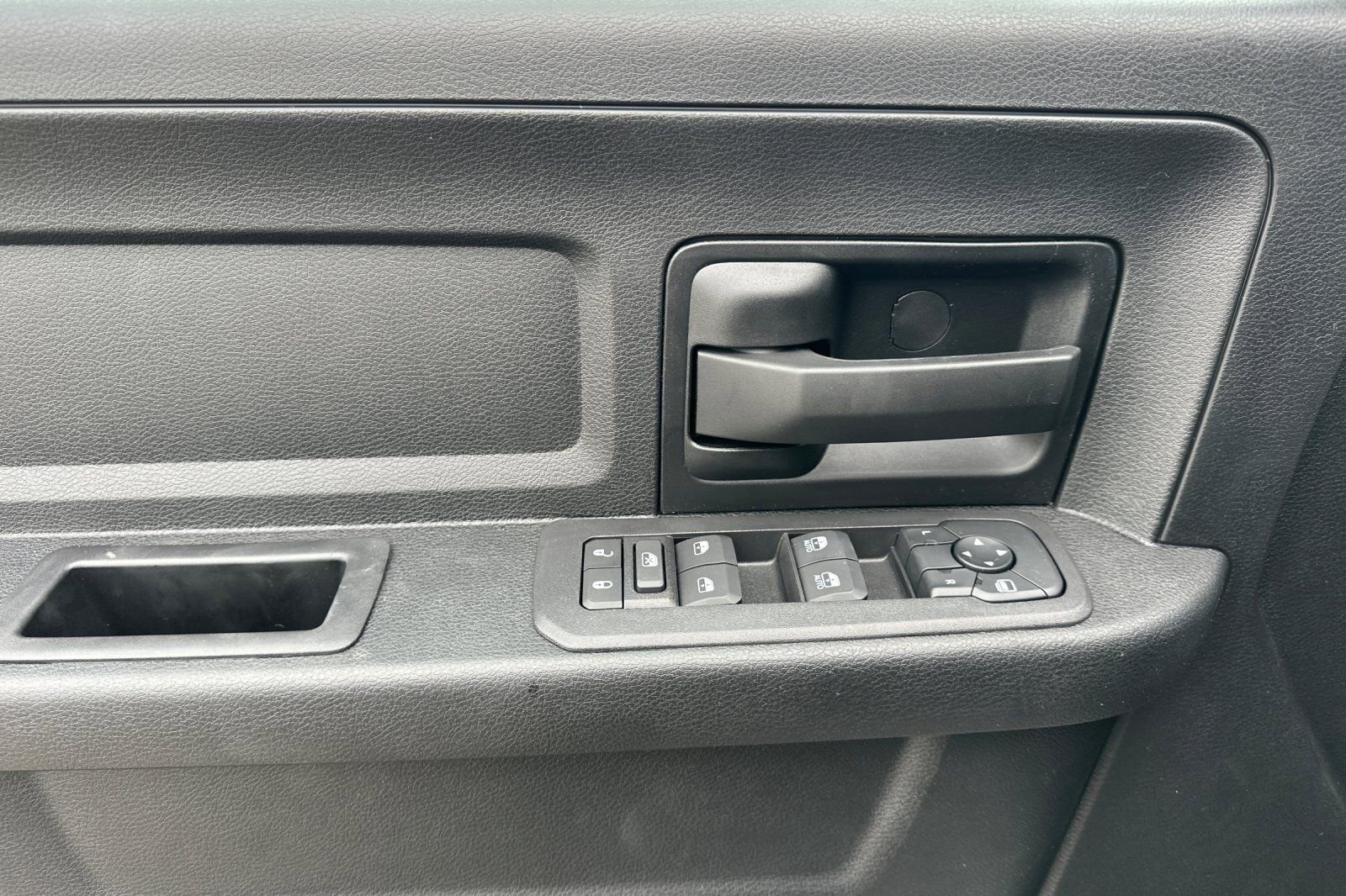 New 2026 RAM 5500 Tradesman image 12