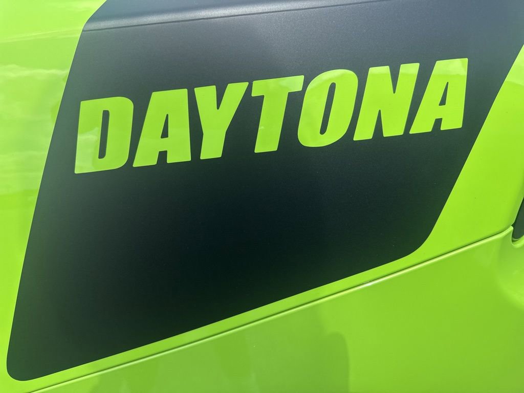 Used 2023 Dodge Charger Scat Pack w/ Daytona Edition Group image 11