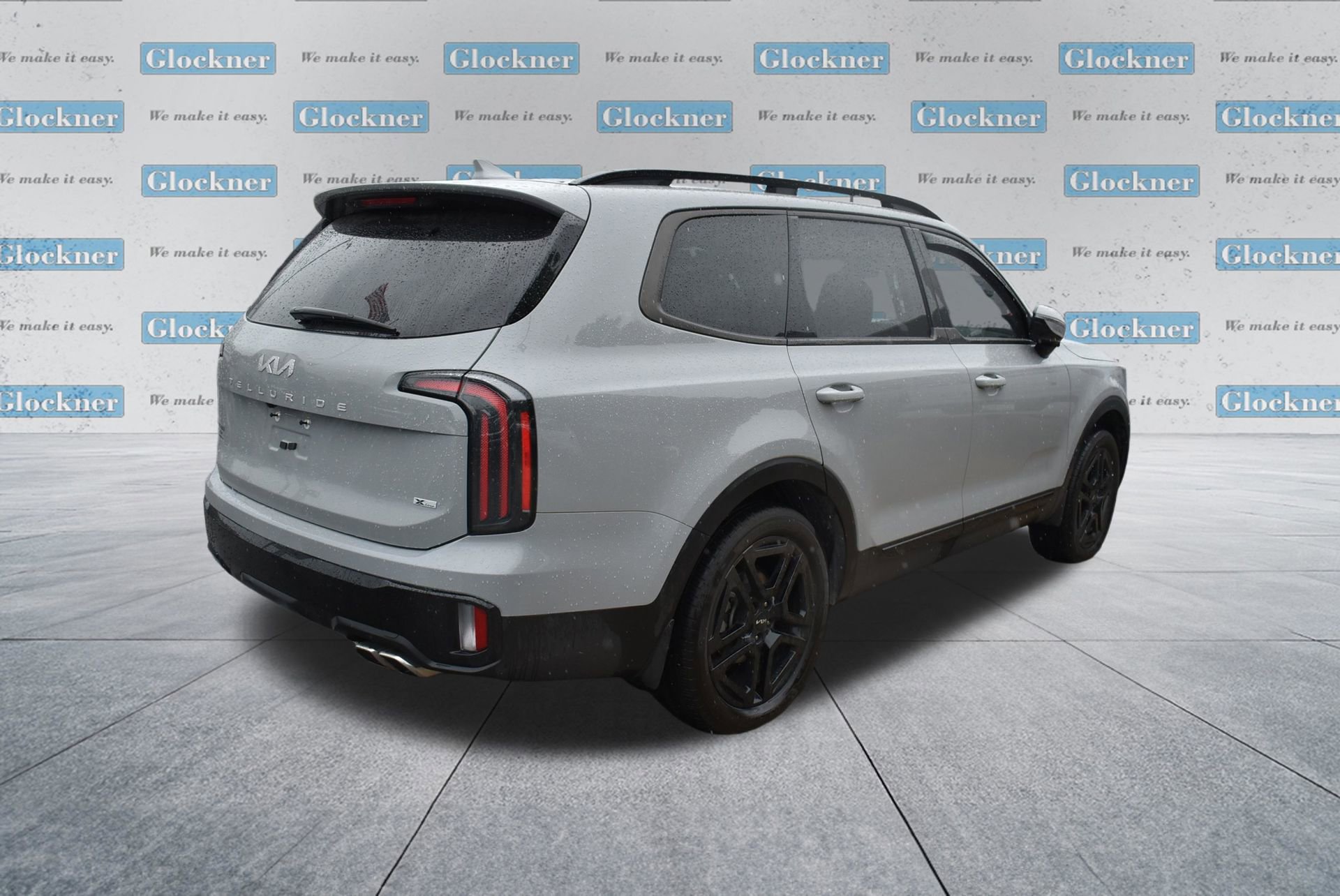 Used 2024 Kia Telluride SX Prestige X-Line AWD/4WD image 6