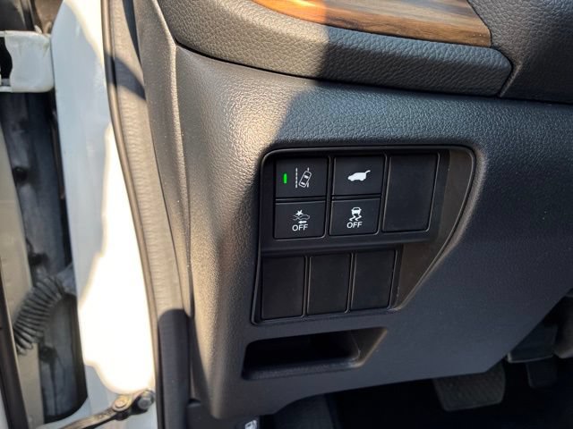 Certified 2022 Honda CR-V EX-L image 9