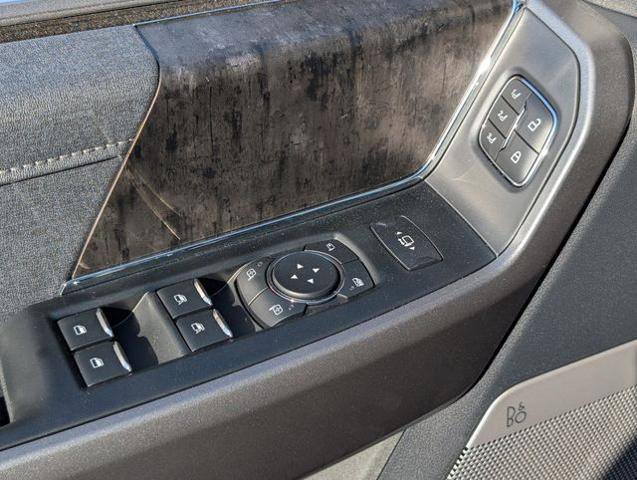 New 2026 Ford F350 Lariat image 22