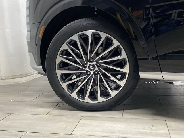 New 2026 Hyundai Palisade Calligraphy image 40