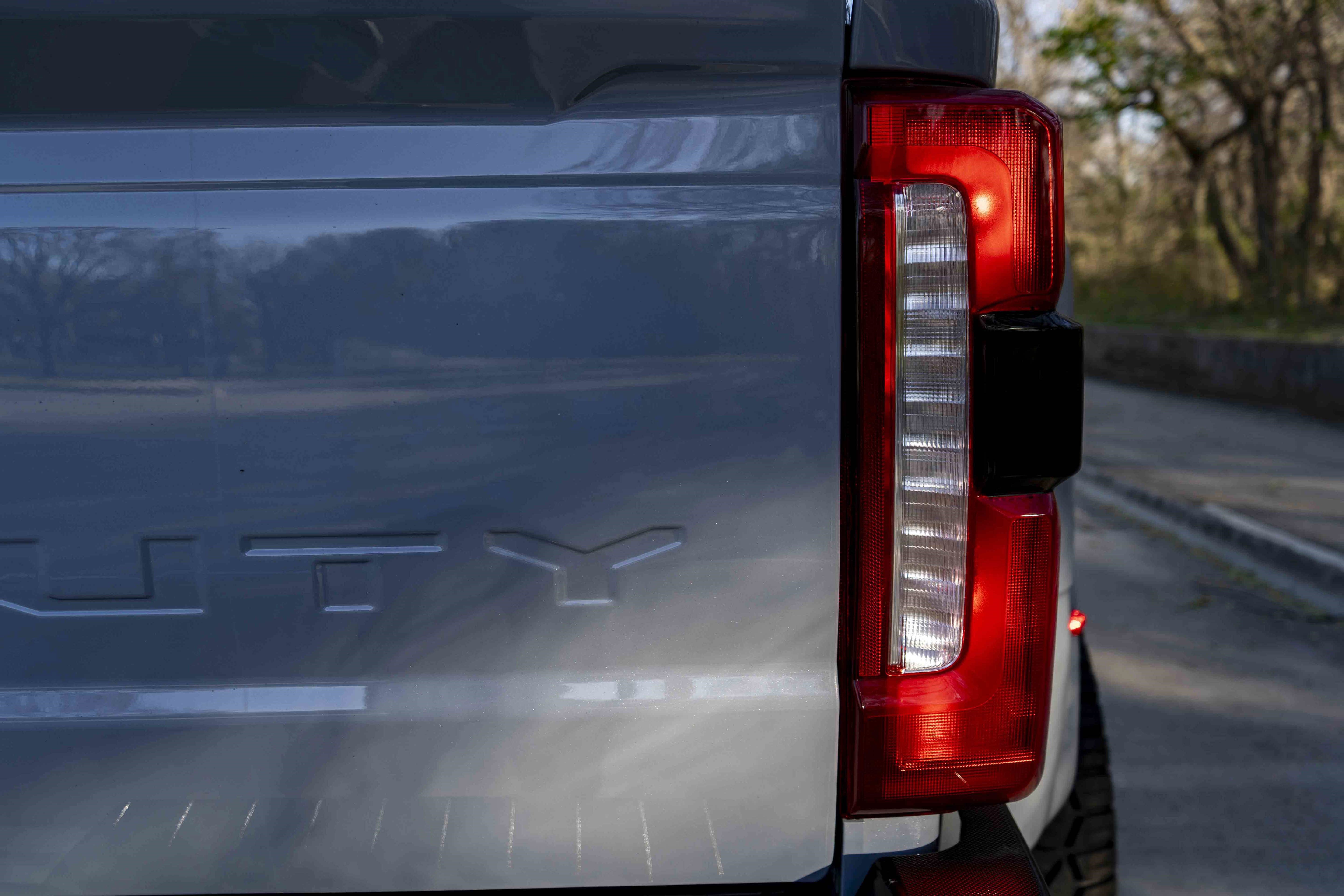 Used 2026 Ford F450 Lariat AWD/4WD image 21