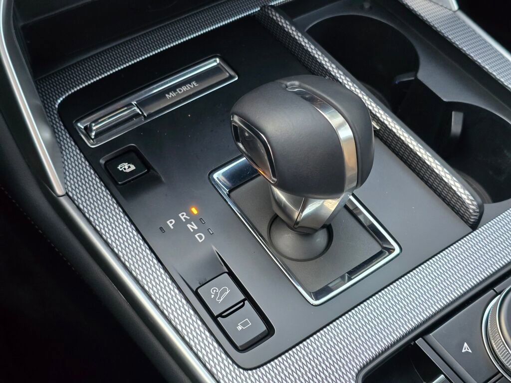 Certified 2024 MAZDA CX-90 Plug-In Hybrid w/ Premium Plus image 38