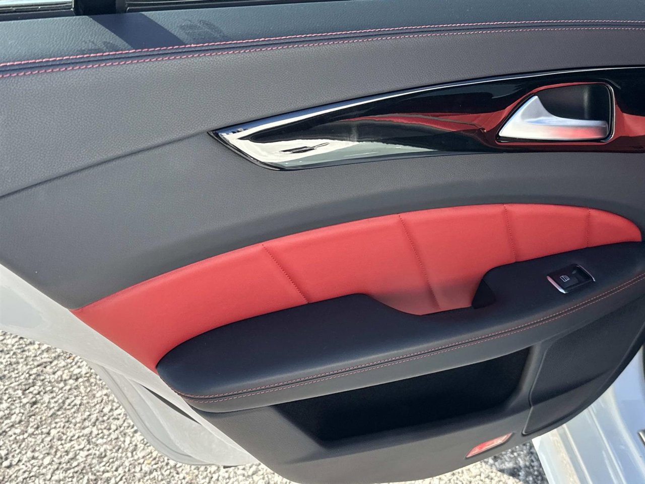 Used 2015 Mercedes-Benz CLS 400 image 11