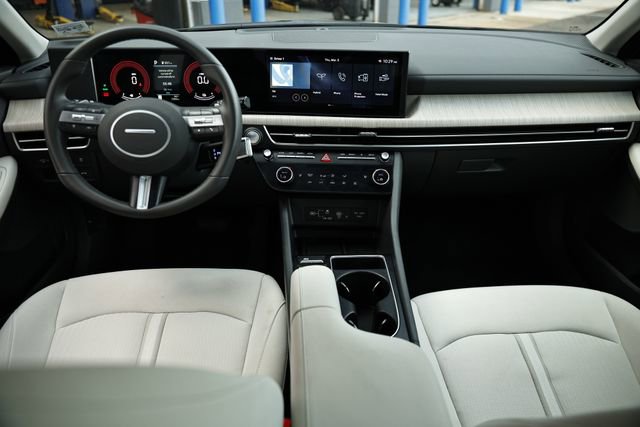 Certified 2025 Hyundai Sonata SEL image 25